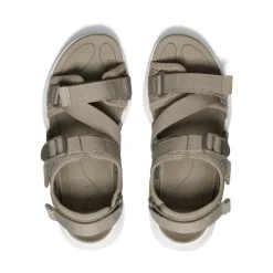 Sandales*KEEN Elle Sport Backstrap Sandal Pour Femme  |  Brindle/Star White Brindle/StarWhite