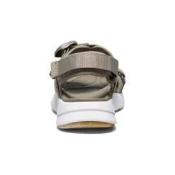 Sandales*KEEN Elle Sport Backstrap Sandal Pour Femme  |  Brindle/Star White Brindle/StarWhite
