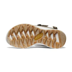 Sandales*KEEN Elle Sport Backstrap Sandal Pour Femme  |  Brindle/Star White Brindle/StarWhite
