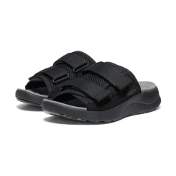 Sandales*KEEN Elle Sport Slide Pour Femme  |   Black/Black