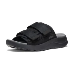 Sandales*KEEN Elle Sport Slide Pour Femme  |   Black/Black