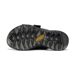 Sandales*KEEN Elle Sport Slide Pour Femme  |   Black/Black
