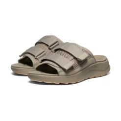 Sandales*KEEN Elle Sport Slide Pour Femme  |   Brindle/Brindle