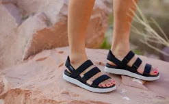 Sandales*KEEN Elle Strappy Pour Femme  |  Seamoss Tie Dye/Star White SeamossTieDye/StarWhite