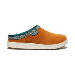 Chaussures À Enfiler*KEEN Elle Suede Mule Pour Femme