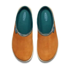Chaussures À Enfiler*KEEN Elle Suede Mule Pour Femme