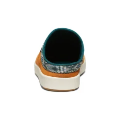Chaussures À Enfiler*KEEN Elle Suede Mule Pour Femme