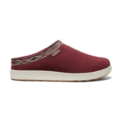 Chaussures À Enfiler*KEEN Elle Suede Mule Pour Femme