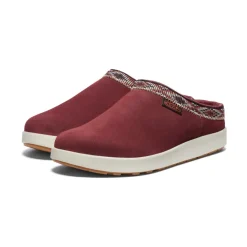 Chaussures À Enfiler*KEEN Elle Suede Mule Pour Femme
