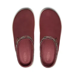 Chaussures À Enfiler*KEEN Elle Suede Mule Pour Femme