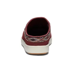 Chaussures À Enfiler*KEEN Elle Suede Mule Pour Femme