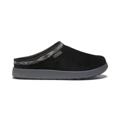 Chaussures À Enfiler*KEEN Elle Suede Mule Pour Femme