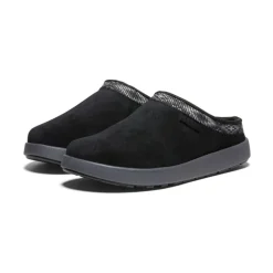 Chaussures À Enfiler*KEEN Elle Suede Mule Pour Femme