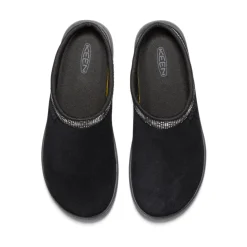 Chaussures À Enfiler*KEEN Elle Suede Mule Pour Femme