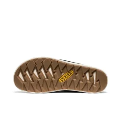 Chaussures À Enfiler*KEEN Elle Suede Mule Pour Femme  |   Black/Birch