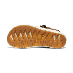 Sandales*KEEN Ellecity Backstrap Pour Femme  |  Toasted Coconut/Fawn ToastedCoconut/Fawn