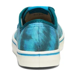 Chaussures*KEEN Elsa V Sneaker Pour Femme  |  Sea Moss Tie Dye/Star White SeaMossTieDye/StarWhite