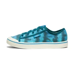 Chaussures*KEEN Elsa V Sneaker Pour Femme  |  Sea Moss Tie Dye/Star White SeaMossTieDye/StarWhite