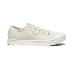 Chaussures*KEEN Elsa V Sneaker Pour Femme  |  Natural Canvas/Star White NaturalCanvas/StarWhite