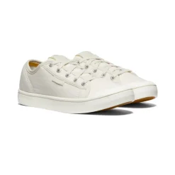 Chaussures*KEEN Elsa V Sneaker Pour Femme  |  Natural Canvas/Star White NaturalCanvas/StarWhite