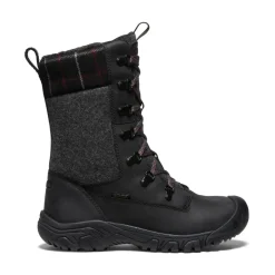 Imperméable À L'eau|Bottes*KEEN Greta Tall Waterproof Boot Pour Femme