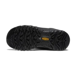 Imperméable À L'eau|Bottes*KEEN Greta Waterproof Boot Pour Femme  |   Black/Black