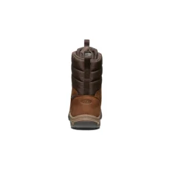 Imperméable À L'eau|Bottes*KEEN Greta Waterproof Boot Pour Femme  |   Bison/Java
