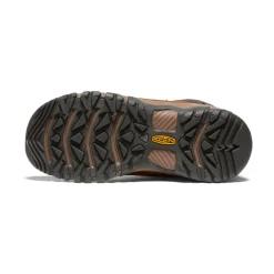 Imperméable À L'eau|Bottes*KEEN Greta Waterproof Boot Pour Femme  |   Bison/Java
