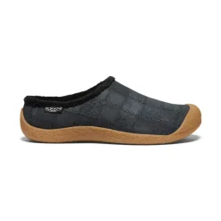 Chaussures À Enfiler*KEEN Howser Harvest Leather Slide Pour Femme