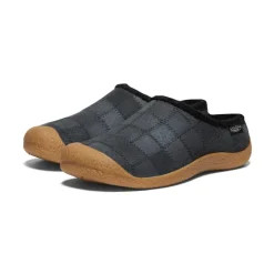 Chaussures À Enfiler*KEEN Howser Harvest Leather Slide Pour Femme