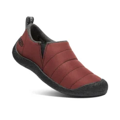 Chaussures À Enfiler*KEEN Howser II Pour Femme  |   Andorra/Black