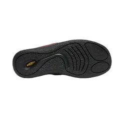 Chaussures À Enfiler*KEEN Howser II Pour Femme  |   Andorra/Black