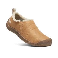 Chaussures À Enfiler*KEEN Howser II Pour Femme  |  Apple Cinnamon/Safari AppleCinnamon/Safari