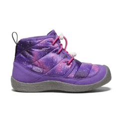 Bottes*KEEN Howser II Waterproof Chukka Pour Jeunes
