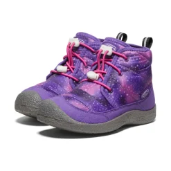 Bottes*KEEN Howser II Waterproof Chukka Pour Jeunes