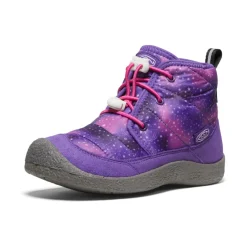 Bottes*KEEN Howser II Waterproof Chukka Pour Jeunes