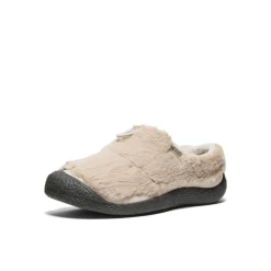 Chaussures À Enfiler*KEEN Howser III Slide Pour Femme  |  Silver Lining/Canteen SilverLining/Canteen