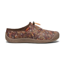 Chaussures À Enfiler*KEEN Howser III Slide Pour Femme  |  Andorra Camo AndorraCamo