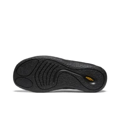 Chaussures À Enfiler*KEEN Howser III Slide Pour Femme  |  Black Smooth Nylon BlackSmoothNylon