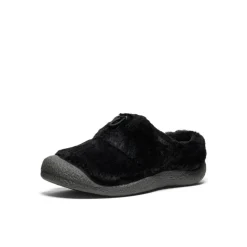 Chaussures À Enfiler*KEEN Howser III Slide Pour Femme  |   Black/Canteen