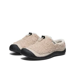 Chaussures À Enfiler*KEEN Howser III Slide Pour Femme  |  Plaza Taupe/Black PlazaTaupe/Black