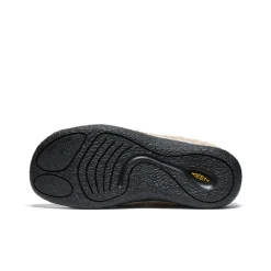 Chaussures À Enfiler*KEEN Howser III Slide Pour Femme  |  Plaza Taupe/Black PlazaTaupe/Black