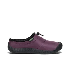 Chaussures À Enfiler*KEEN Howser III Slide Pour Femme  |  Plum Perfect/Absinthe Green PlumPerfect/AbsintheGreen