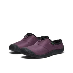 Chaussures À Enfiler*KEEN Howser III Slide Pour Femme  |  Plum Perfect/Absinthe Green PlumPerfect/AbsintheGreen