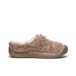 Chaussures À Enfiler*KEEN Howser III Slide Pour Femme  |   Caribou/Canteen