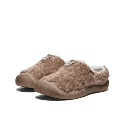 Chaussures À Enfiler*KEEN Howser III Slide Pour Femme  |   Caribou/Canteen