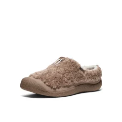 Chaussures À Enfiler*KEEN Howser III Slide Pour Femme  |   Caribou/Canteen