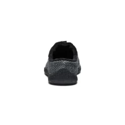 Chaussures À Enfiler*KEEN Howser III Slide Pour Femme  |   Black/Alloy