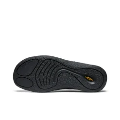 Chaussures À Enfiler*KEEN Howser III Slide Pour Femme  |   Black/Alloy