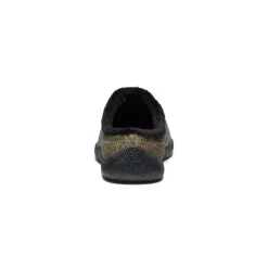 Chaussures À Enfiler*KEEN Howser III Slide Pour Homme  |  Black Olive/Light Curry BlackOlive/LightCurry